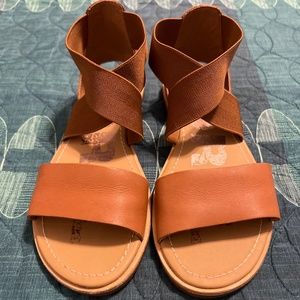 Sorel Ella II Sandals